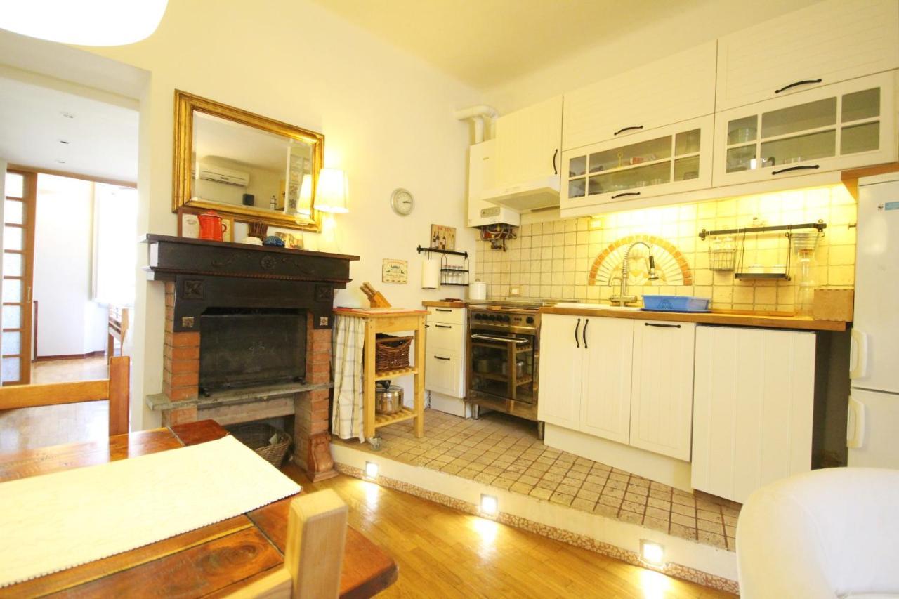 Apartment Sailer Mailand