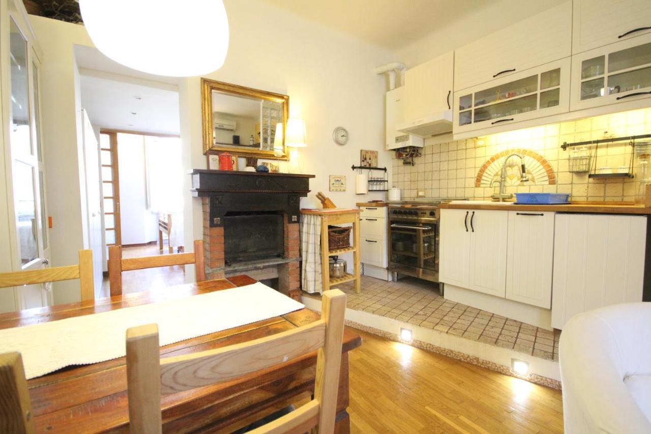 Sailer Apartment *